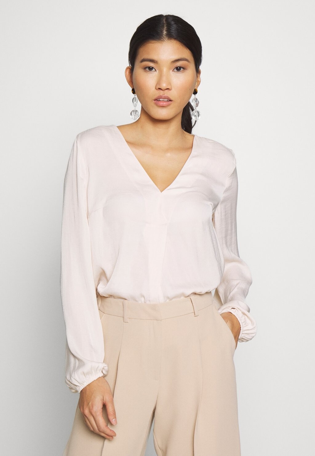 Блузка InWear 
Блузка InWear