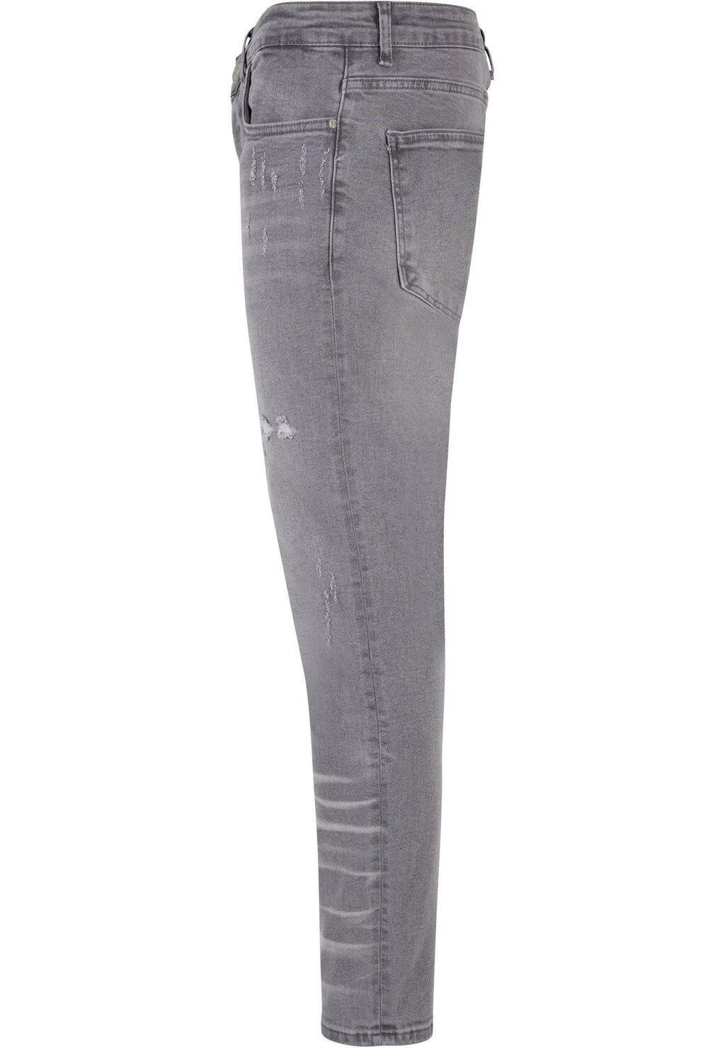 Джинсы облегающего кроя 2Y Studios, серый
Джинсы облегающего кроя 2Y Studios, серый