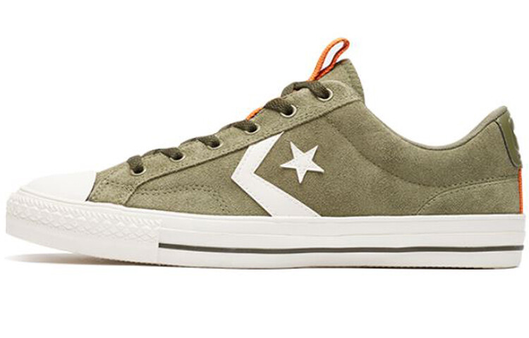 парусиновые туфли Converse Star Player унисекс
парусиновые туфли Converse Star Player унисекс