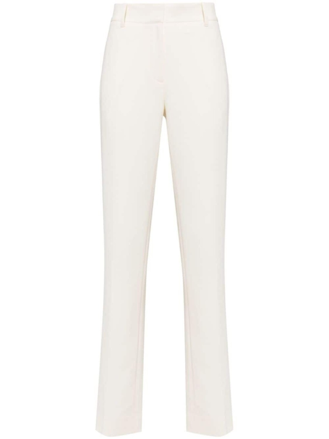 TOTEME узкие брюки с заниженной талией, нейтральный цвет
TOTEME узкие брюки с заниженной талией, нейтральный цвет