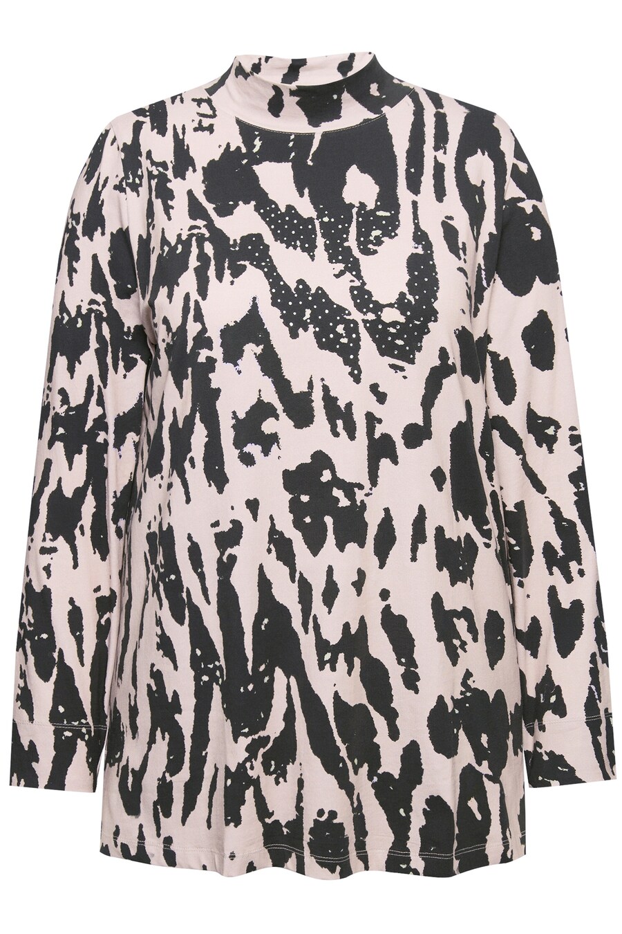 Рубашка Ulla Popken, черный
Рубашка Ulla Popken, черный