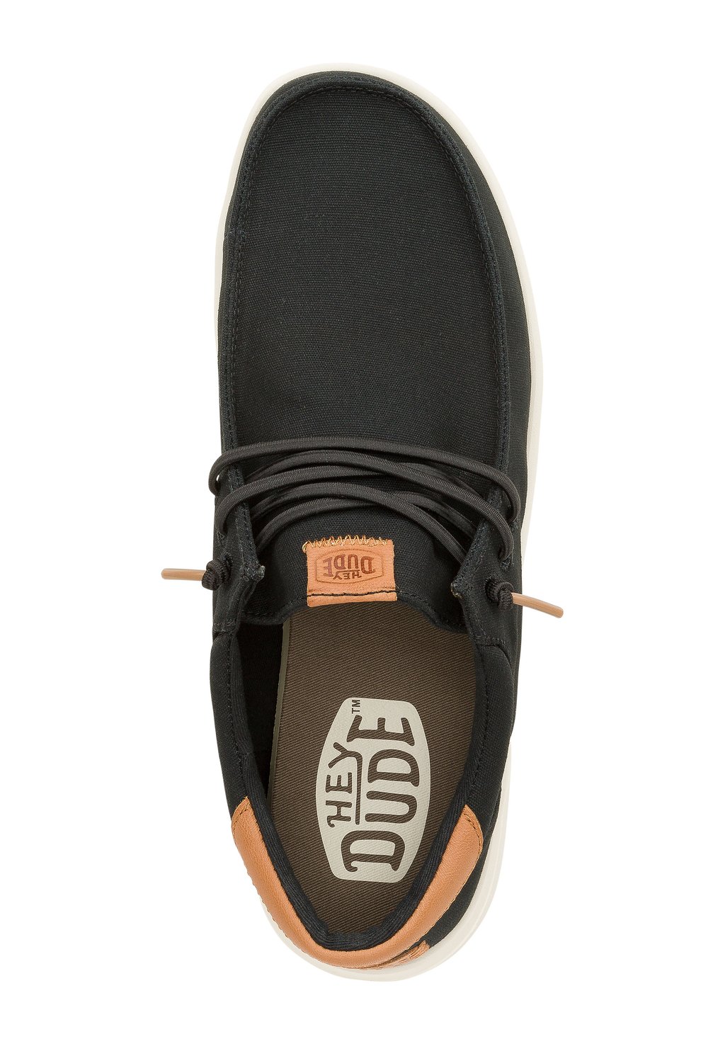 Повседневные туфли на шнуровке PAUL HEYDUDE, черный
Повседневные туфли на шнуровке PAUL HEYDUDE, черный