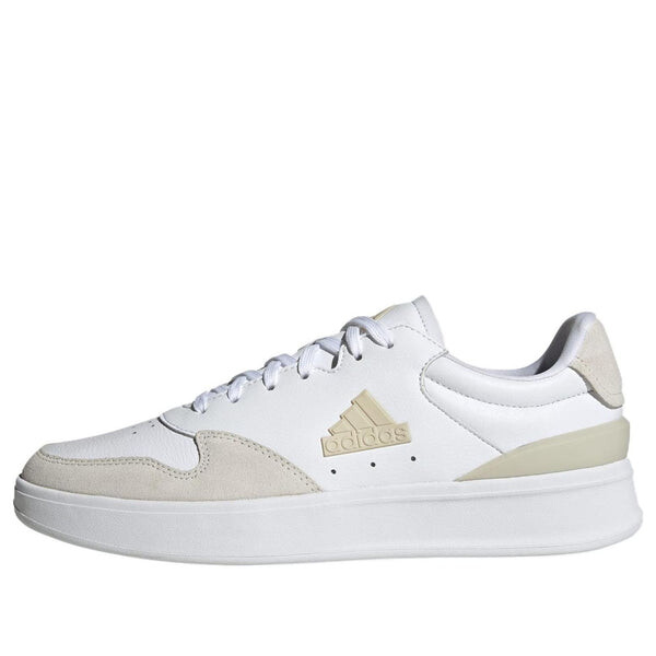 Кроссовки кантана Adidas, белый
Кроссовки кантана Adidas, белый