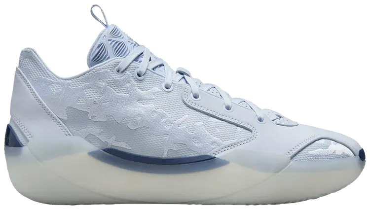 Кроссовки Air Jordan 39 PF 'Half Blue', синий
Кроссовки Air Jordan 39 PF 'Half Blue', синий