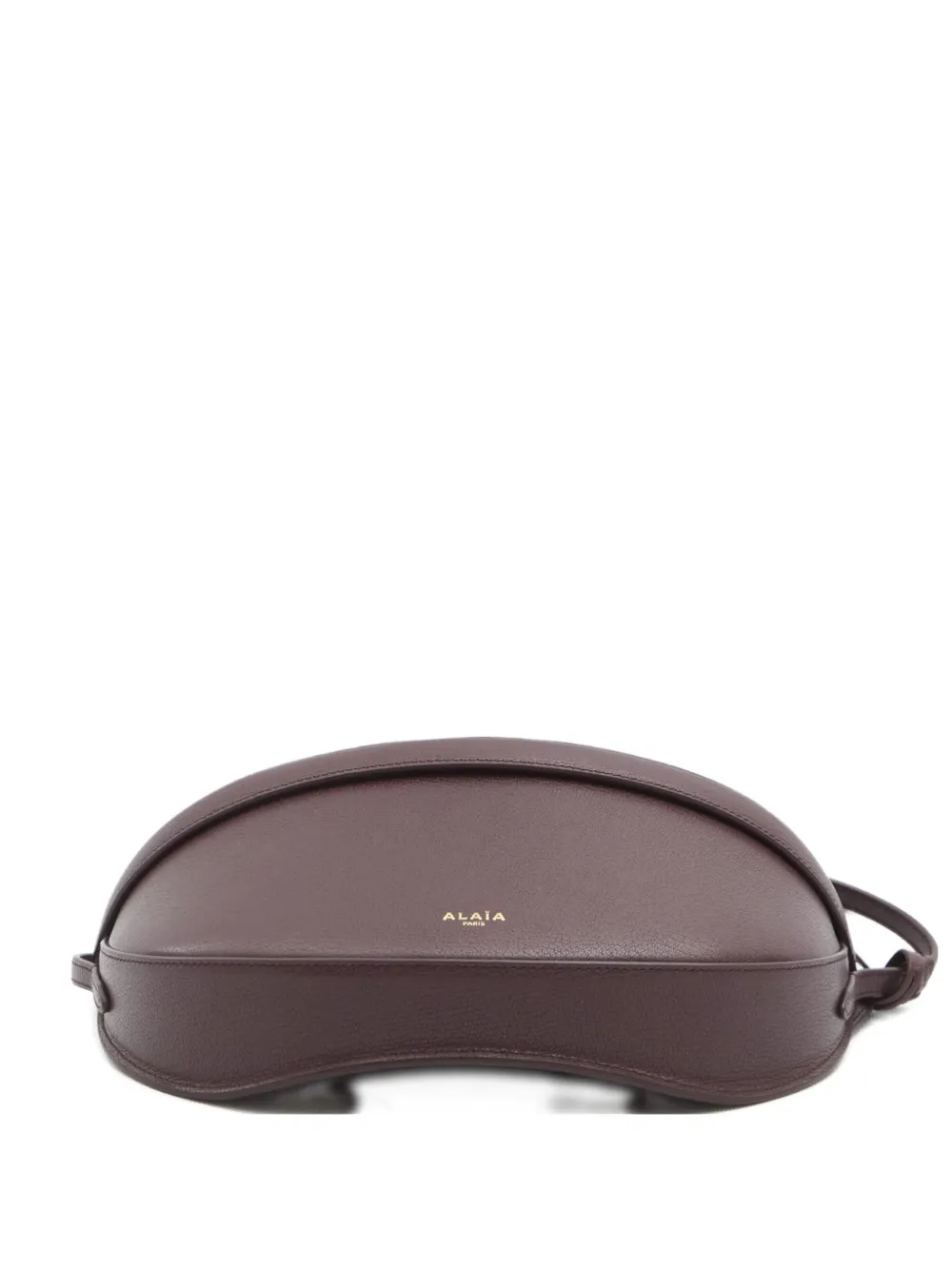 Сумка-пояс East West Alaïa, красный
Сумка-пояс East West Alaïa, красный