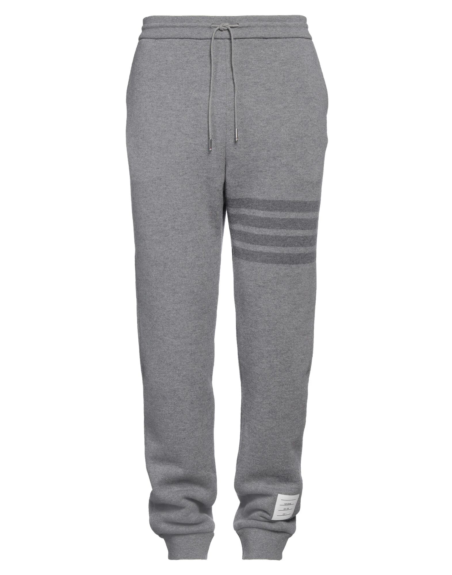 Брюки Thom Browne, серый
Брюки Thom Browne, серый