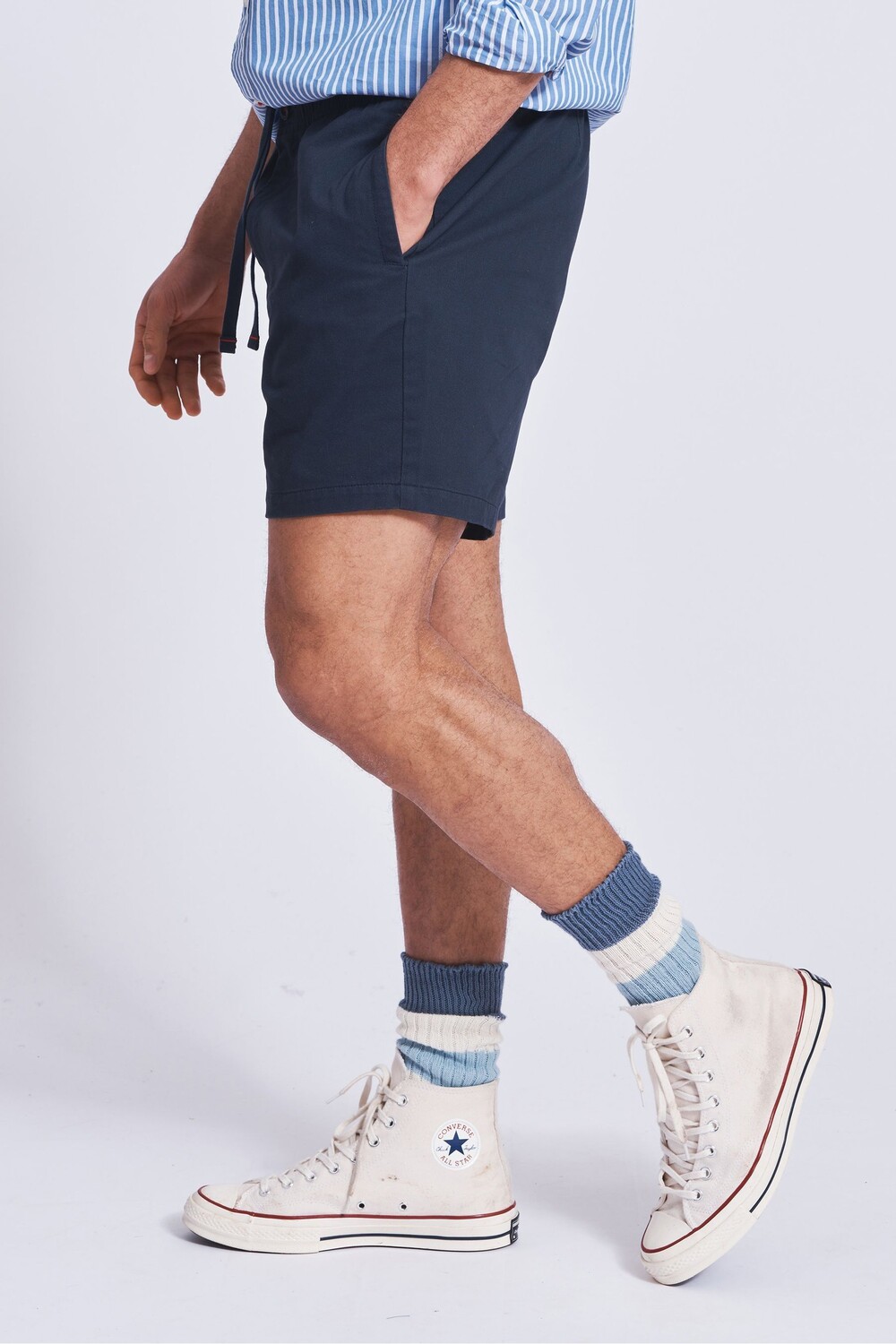 Шорты для регби мира Aubin, синий
Шорты для регби мира Aubin, синий