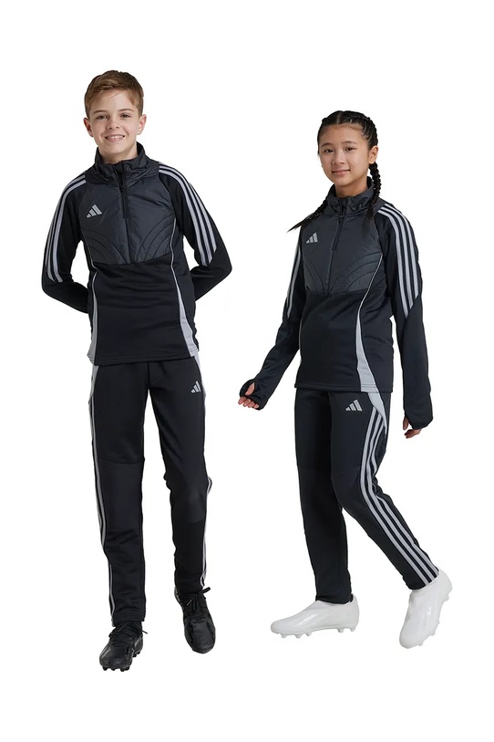 Детские спортивные брюки Adidas Performance, черный
Детские спортивные брюки Adidas Performance, черный