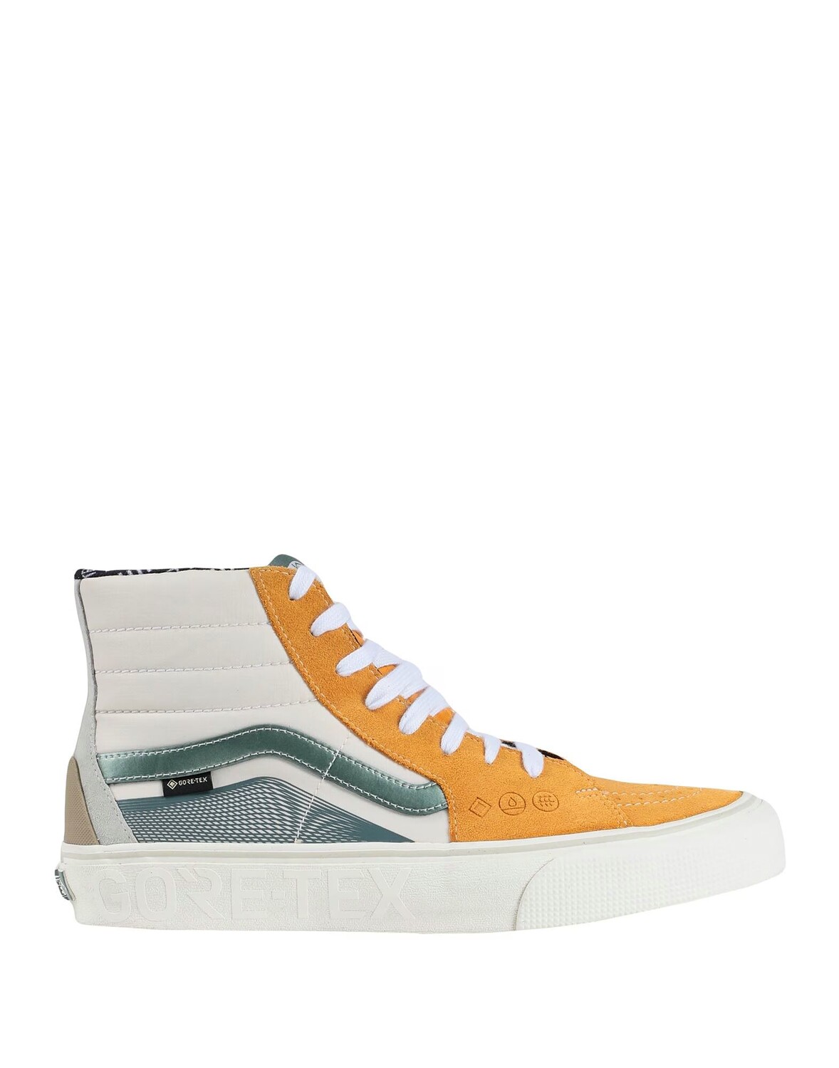 Кеды Vans, слоновая кость
Кеды Vans, слоновая кость