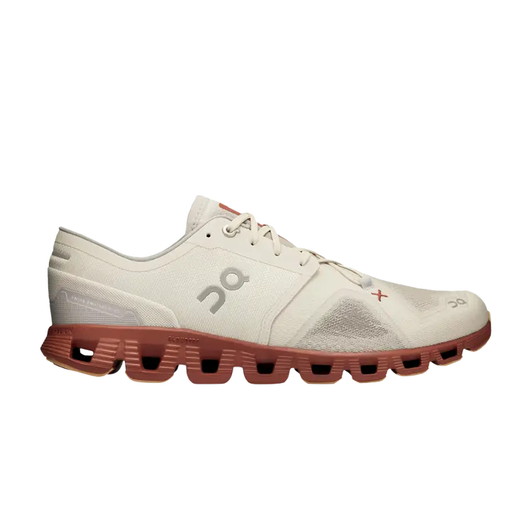 Кроссовки ON Cloud X 3, кремовый, Бежевый, Кроссовки ON Cloud X 3, кремовый
Кроссовки ON Cloud X 3, кремовый, Бежевый, Кроссовки ON Cloud X 3, кремовый