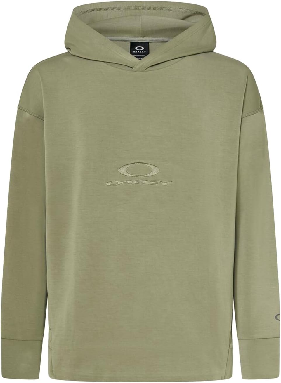 Худи Oakley EN New Retro из флиса, размер 1.7, унисекс, для взрослых
Худи Oakley EN New Retro из флиса, размер 1.7, унисекс, для взрослых