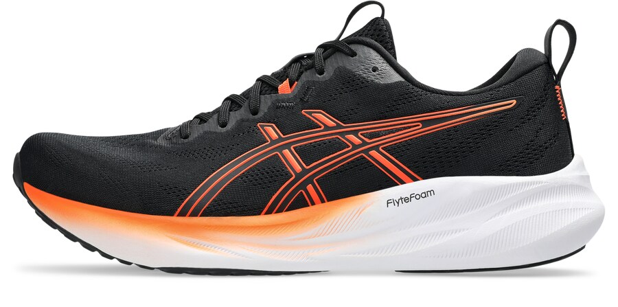 Кроссовки для бега ASICS Gel-Pulse 16, черный
Кроссовки для бега ASICS Gel-Pulse 16, черный