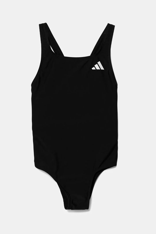 Детский купальник цельнокроеный Adidas Performance, черный
Детский купальник цельнокроеный Adidas Performance, черный