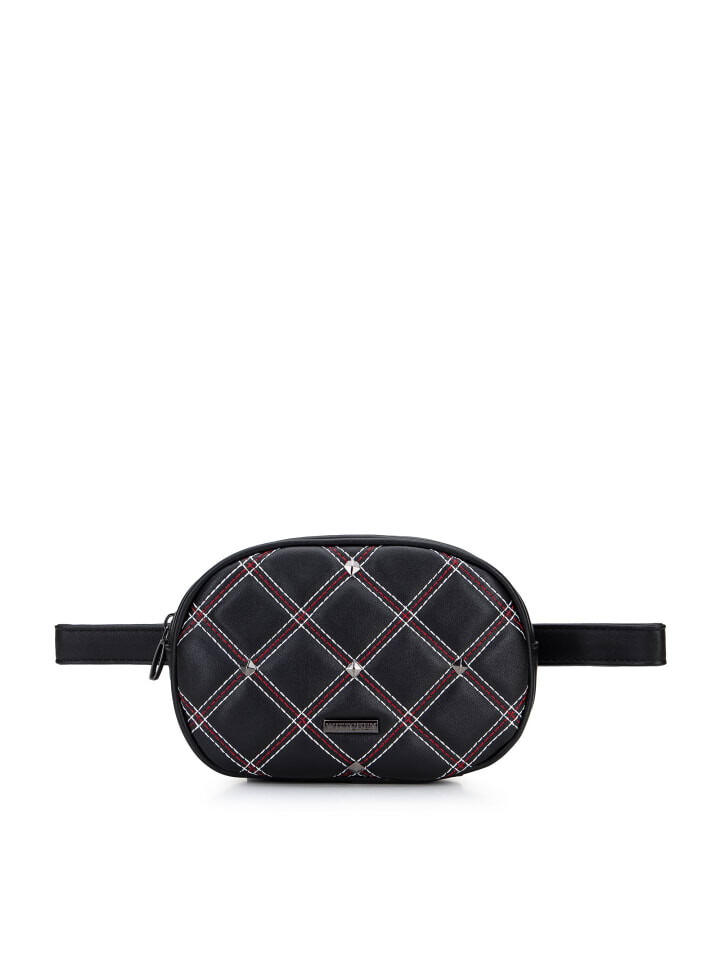 Сумка Wittchen Bag Young Collection (H) 11 x (B) 14 x (T) 4,5 cm, черный
Сумка Wittchen Bag Young Collection (H) 11 x (B) 14 x (T) 4,5 cm, черный