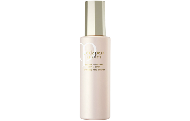 Лосьон / крем / спрей для тела женский Clé De Peau Beauté
Лосьон / крем / спрей для тела женский Clé De Peau Beauté