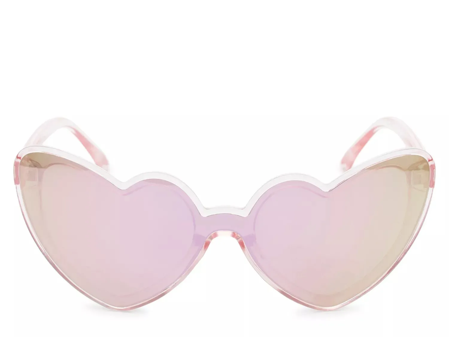 Солнцезащитные очки Kelly & Katie Dear Diary Heart, светло-розовые переливающиеся
Солнцезащитные очки Kelly & Katie Dear Diary Heart, светло-розовые переливающиеся