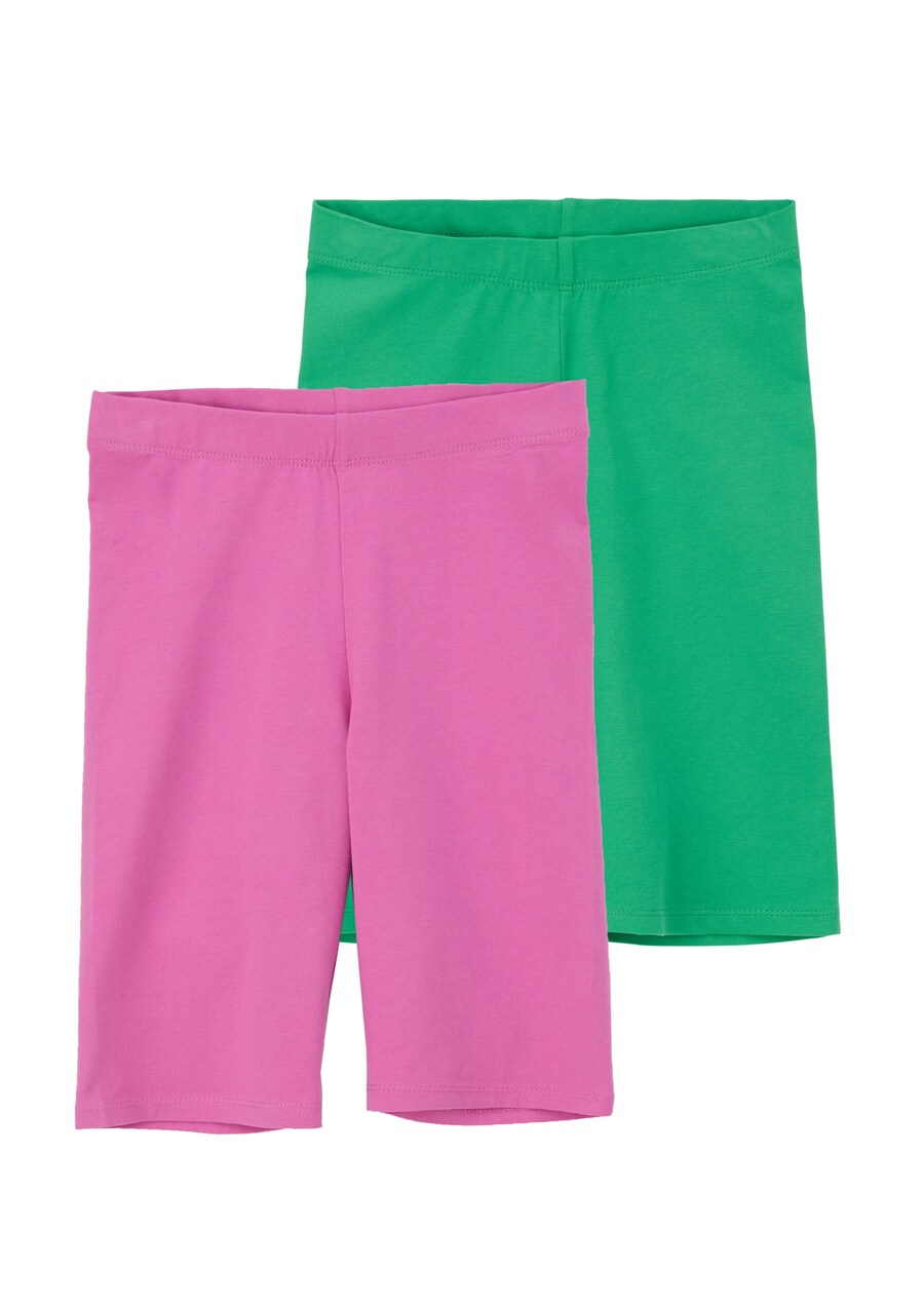 Узкие леггинсы s.Oliver, Grass Green
Узкие леггинсы s.Oliver, Grass Green