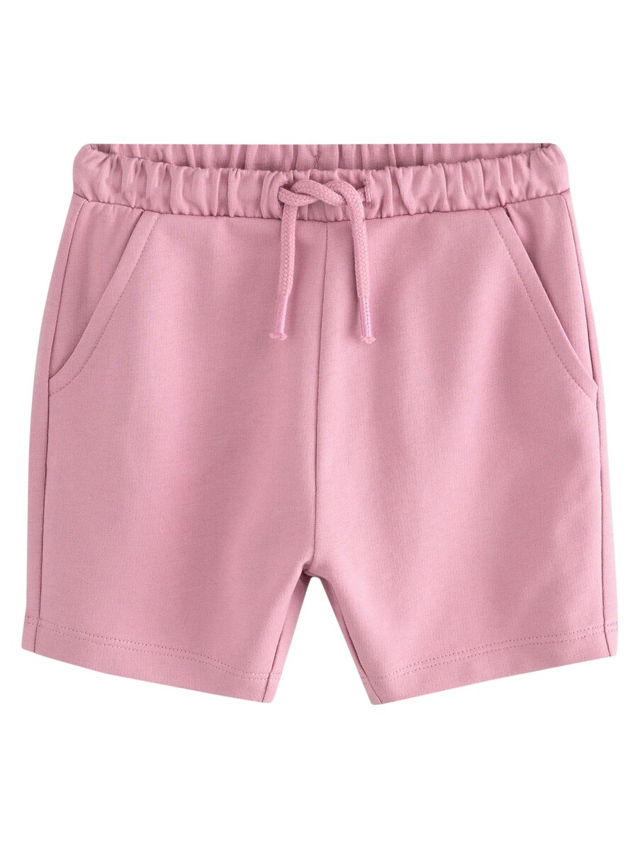 Обычные брюки Next, темно-розовый
Обычные брюки Next, темно-розовый