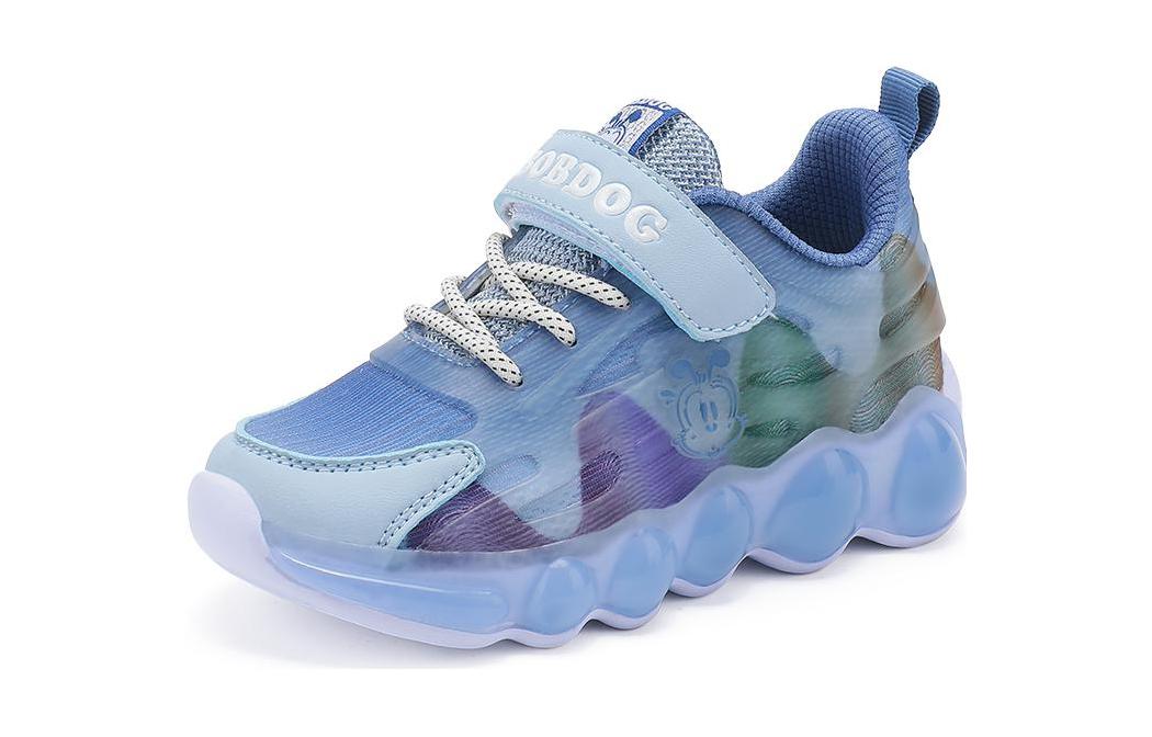 Сбалансированные дышащие легкие повседневные детские кроссовки Kids' BOBDOG, серый/синий
Сбалансированные дышащие легкие повседневные детские кроссовки Kids' BOBDOG, серый/синий