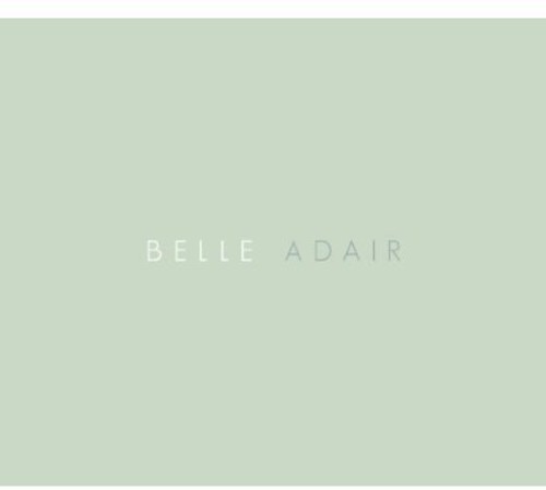 CD диск Adair, Belle: Belle Adair 
CD диск Adair, Belle: Belle Adair