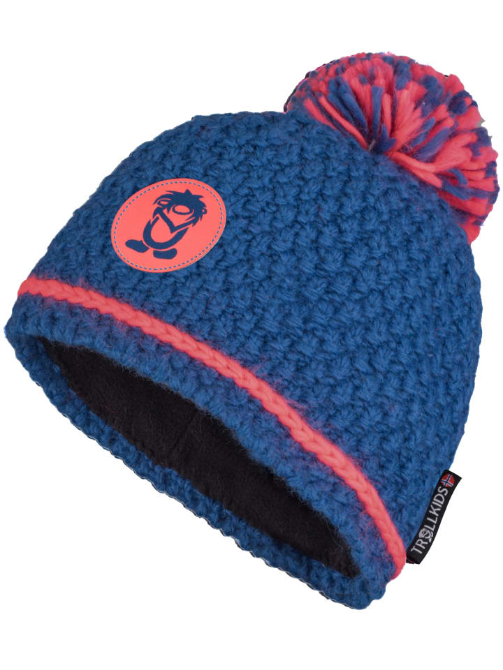 Шапка Trollkids
Шапка Trollkids