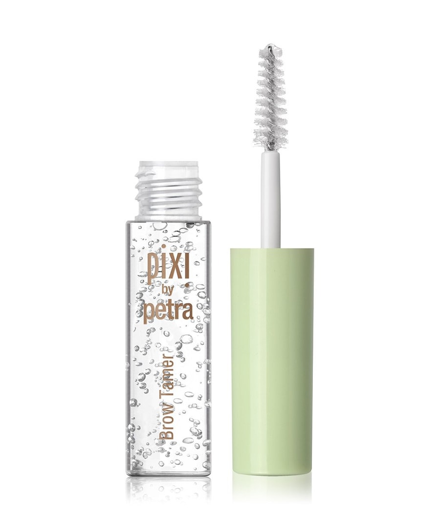 Гель для бровей Pixi Brow Tamer Clear Gel, Transparent, 4.5 ml
Гель для бровей Pixi Brow Tamer Clear Gel, Transparent, 4.5 ml
