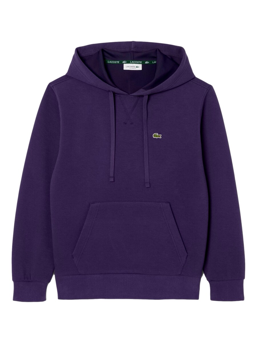 Толстовка LACOSTE, Dark purple
Толстовка LACOSTE, Dark purple