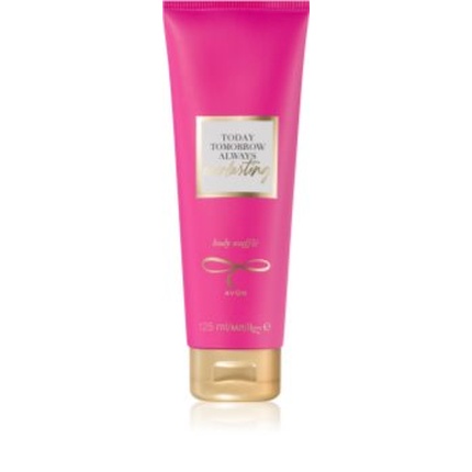 Сегодня Завтра Всегда Вечный Лосьон Для Тела 125 Мл Avon 
Сегодня Завтра Всегда Вечный Лосьон Для Тела 125 Мл Avon