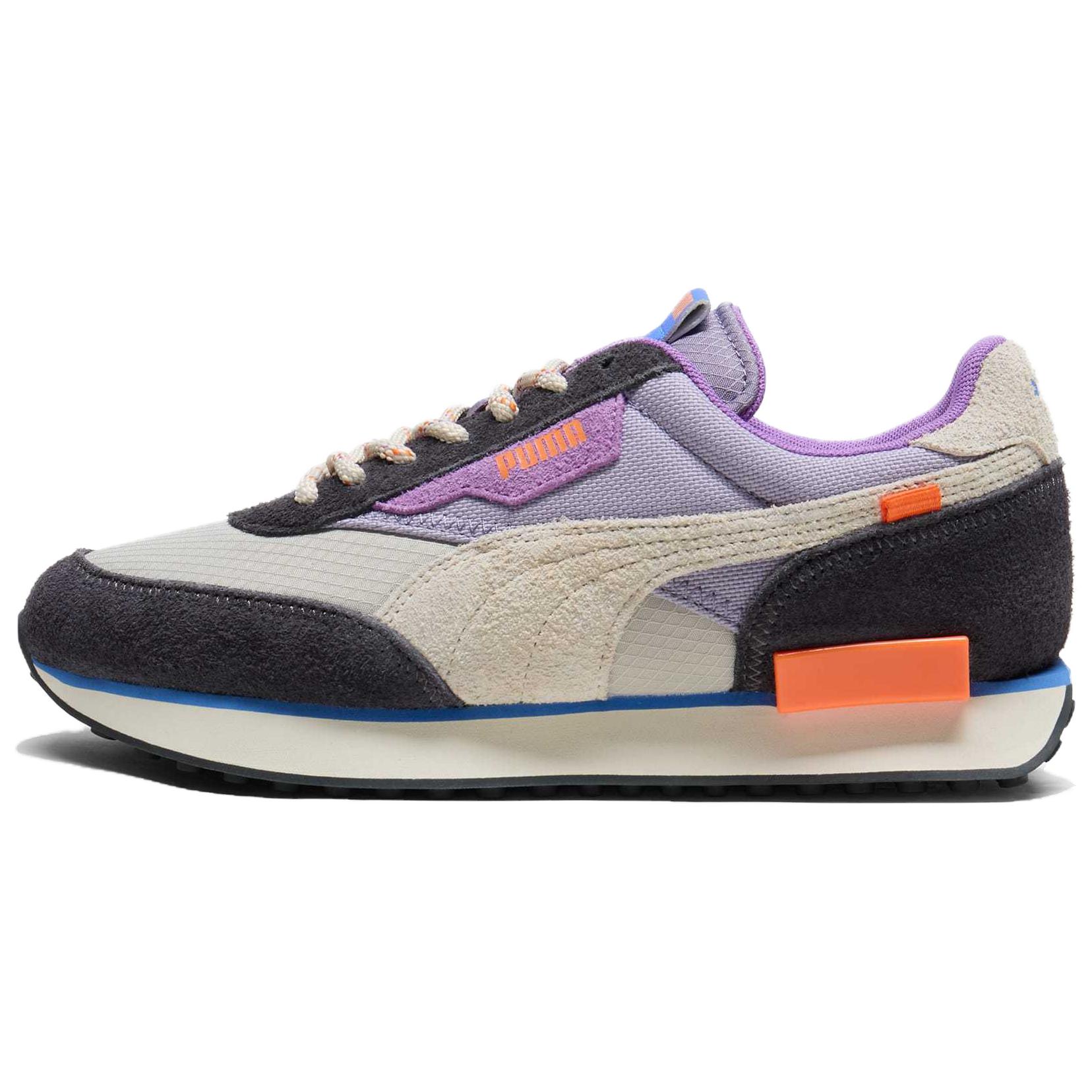 PUMA Кроссовки Future Rider Low топ повседневные мужские Purple
PUMA Кроссовки Future Rider Low топ повседневные мужские Purple