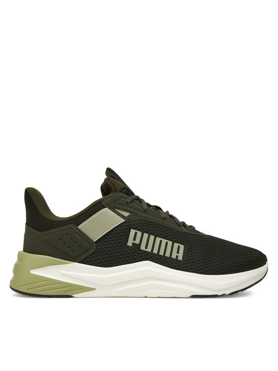 Беговые кроссовки Ftr Wave 311095 10 Puma, хаки
Беговые кроссовки Ftr Wave 311095 10 Puma, хаки