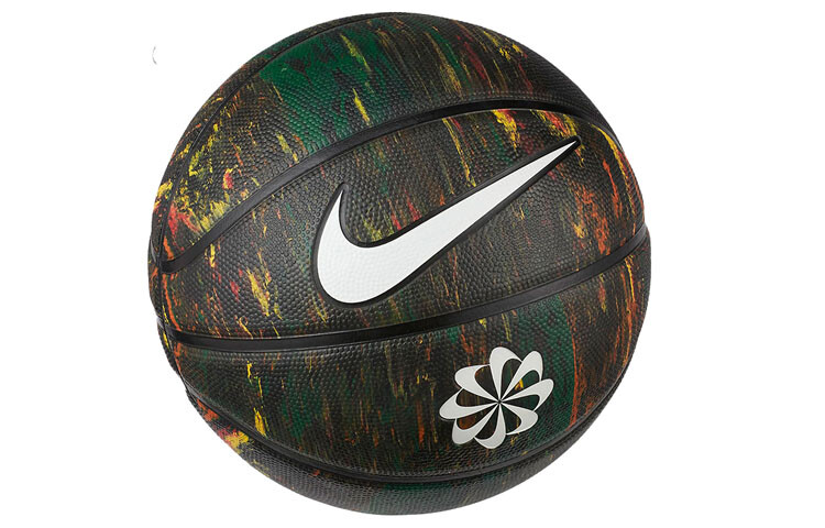 Баскетбол Nike
Баскетбол Nike