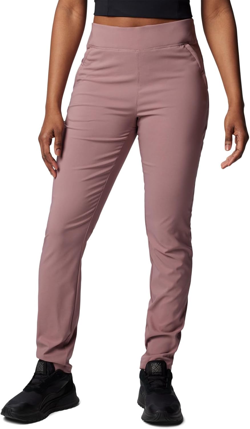 Columbia женские брюки Anytime Slim Pull-on II, Fig
Columbia женские брюки Anytime Slim Pull-on II, Fig