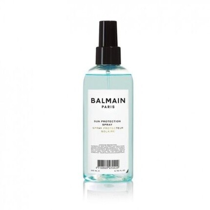 Солнцезащитный спрей для волос, солнцезащитный крем 200мл, Balmain Paris 
Солнцезащитный спрей для волос, солнцезащитный крем 200мл, Balmain Paris