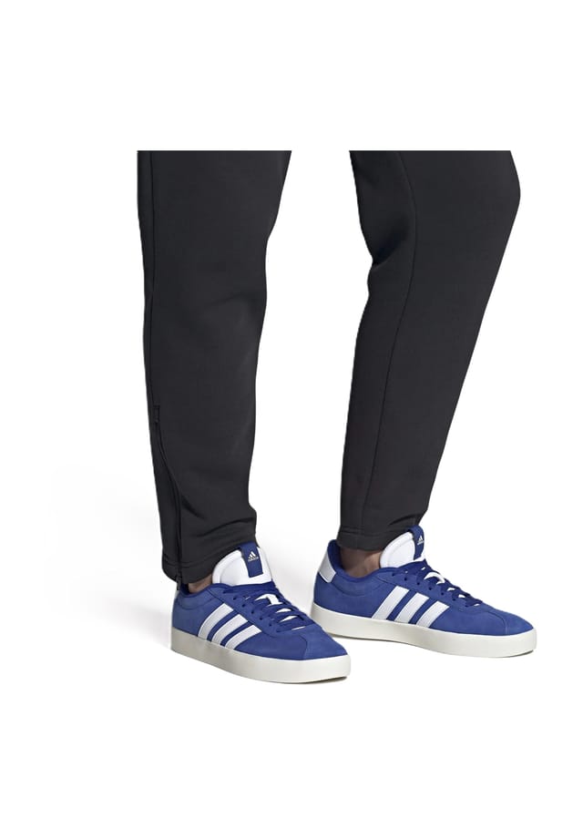 Кроссовки для скейтбординга "vl court 3.0" замша Adidas, мультиколор
Кроссовки для скейтбординга "vl court 3.0" замша Adidas, мультиколор