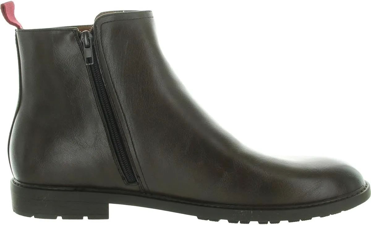 Ботинки GUESS mens Dawlin, темно-коричневый
Ботинки GUESS mens Dawlin, темно-коричневый