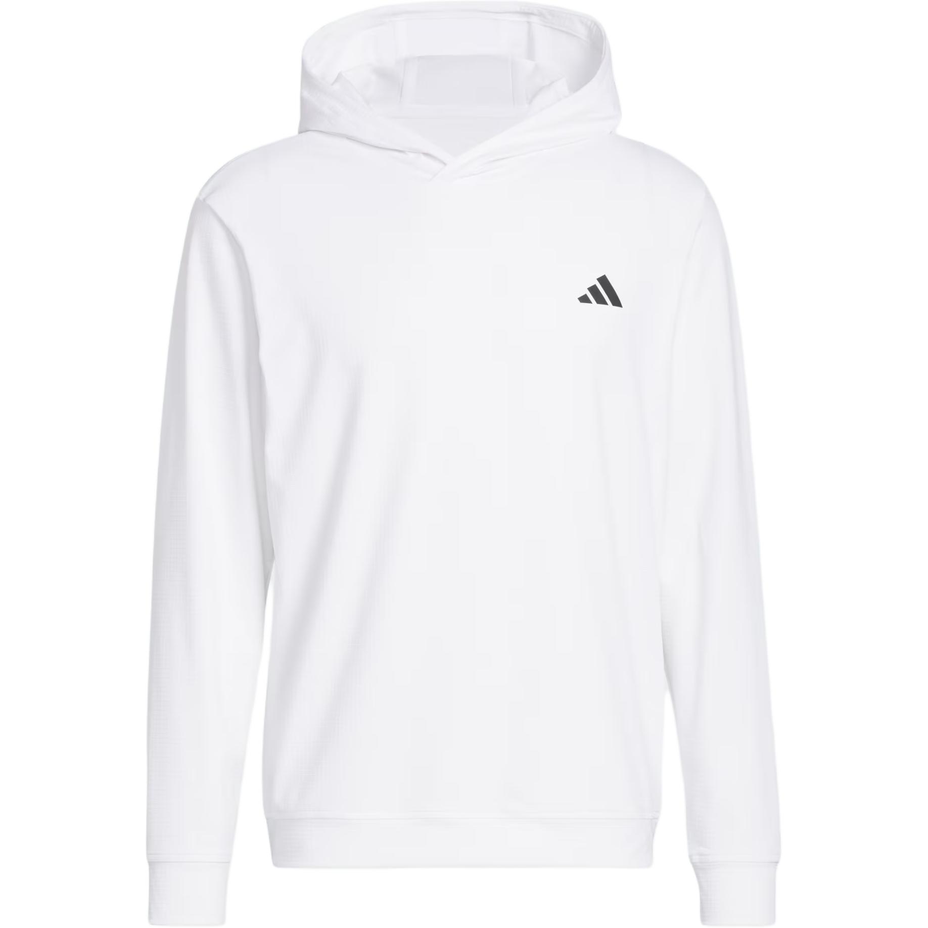 Adidas Белая толстовка для мужчин
Adidas Белая толстовка для мужчин