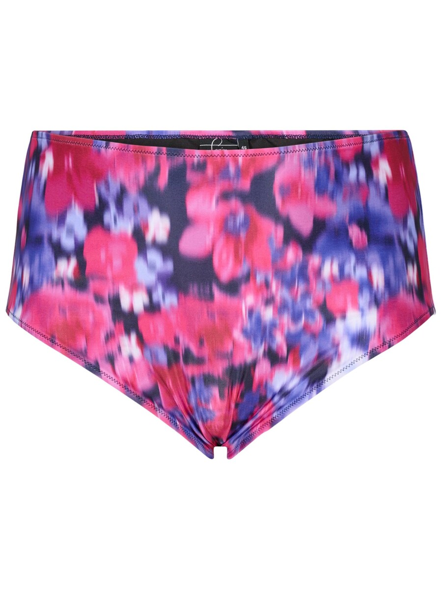 Плавки от бикини Swim by Zizzi Mia, розовый
Плавки от бикини Swim by Zizzi Mia, розовый