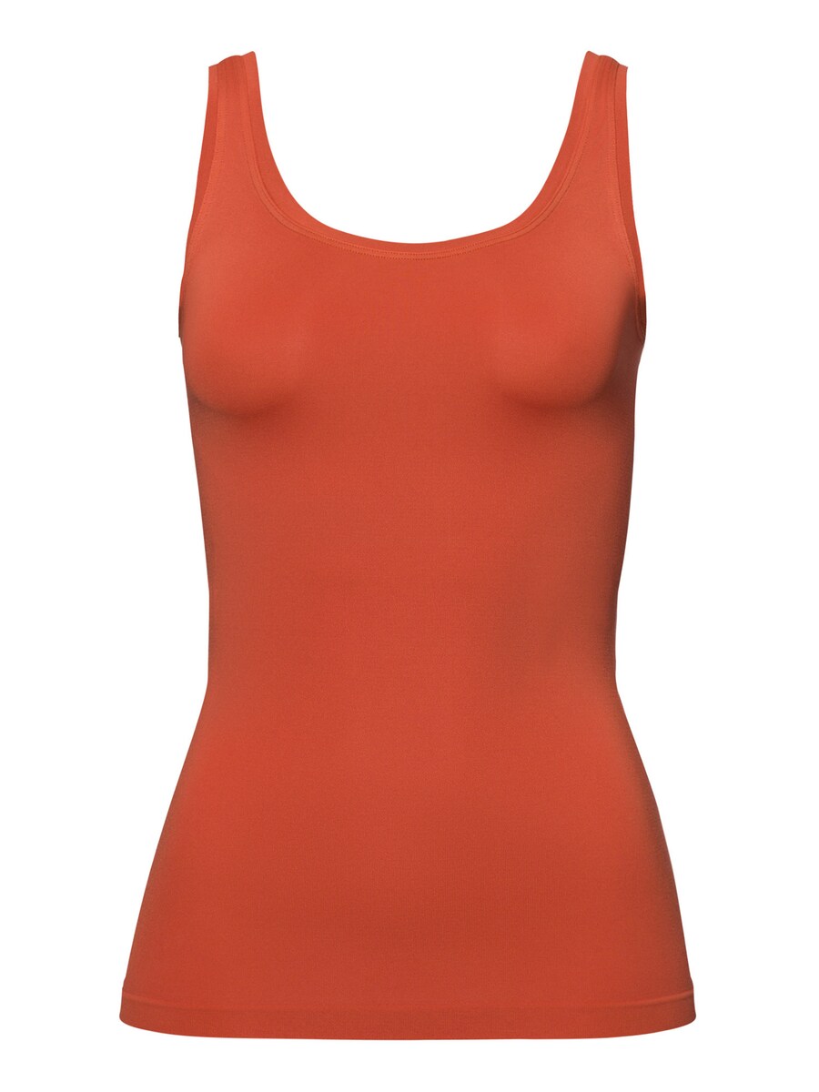 Майка Hanro Top Touch Feeling, красный
Майка Hanro Top Touch Feeling, красный