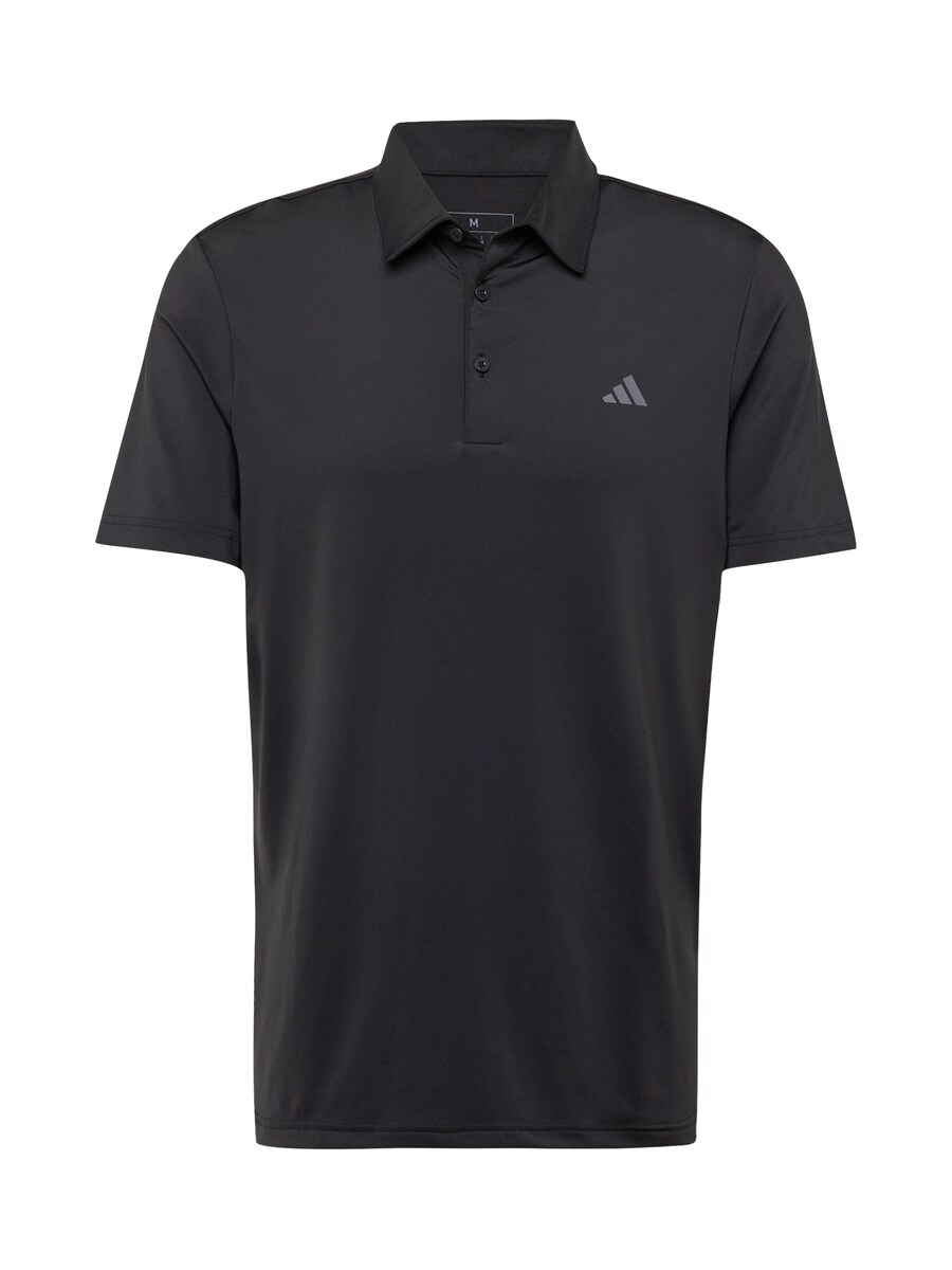 Рубашка поло ADIDAS GOLF Performance Shirt, черный
Рубашка поло ADIDAS GOLF Performance Shirt, черный