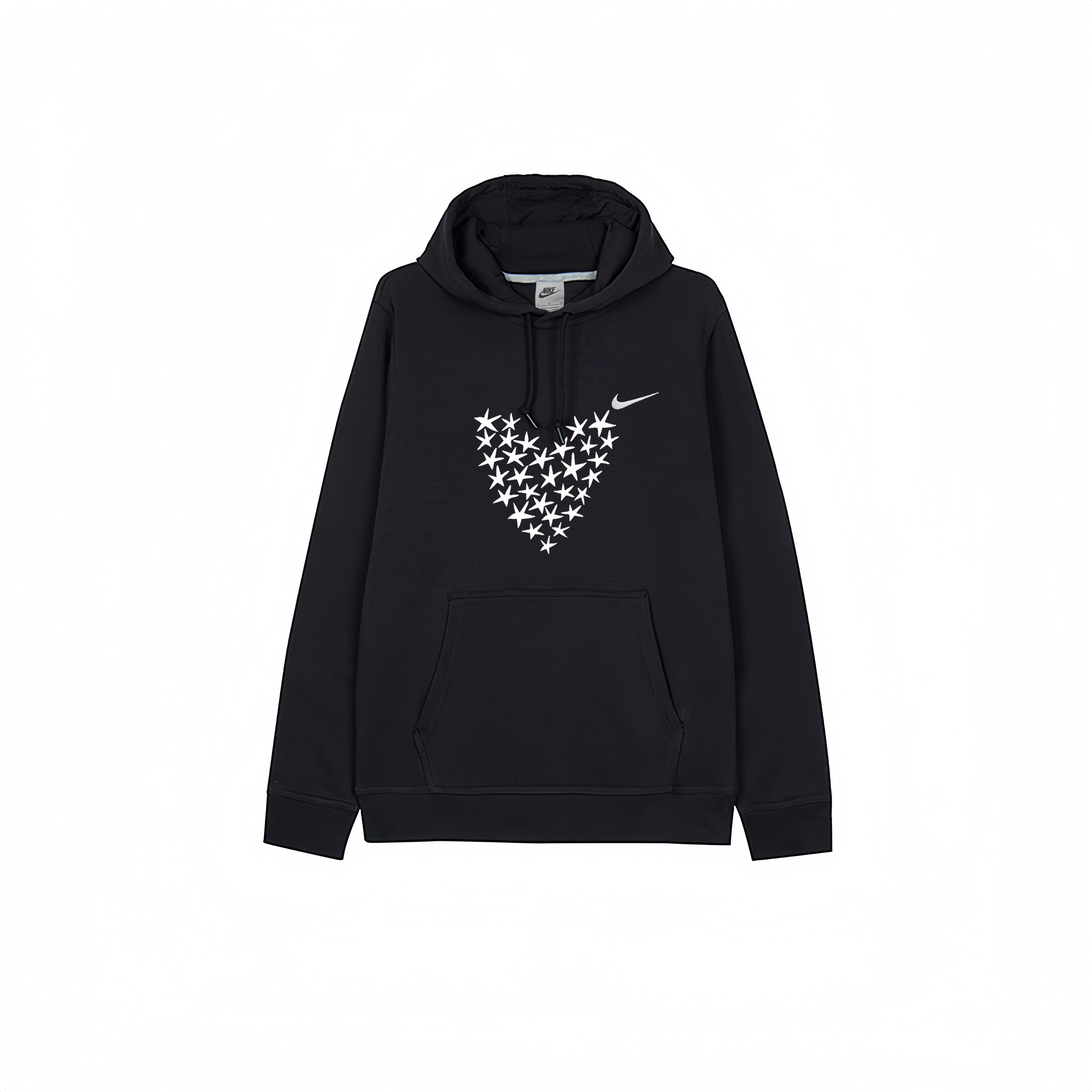 Nike Свитшот мужской черный
Nike Свитшот мужской черный