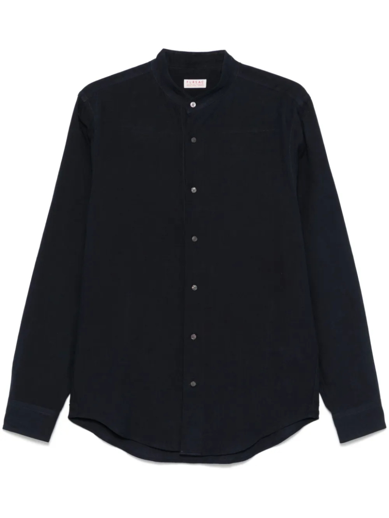FURSAC льняная рубашка, синий
FURSAC льняная рубашка, синий