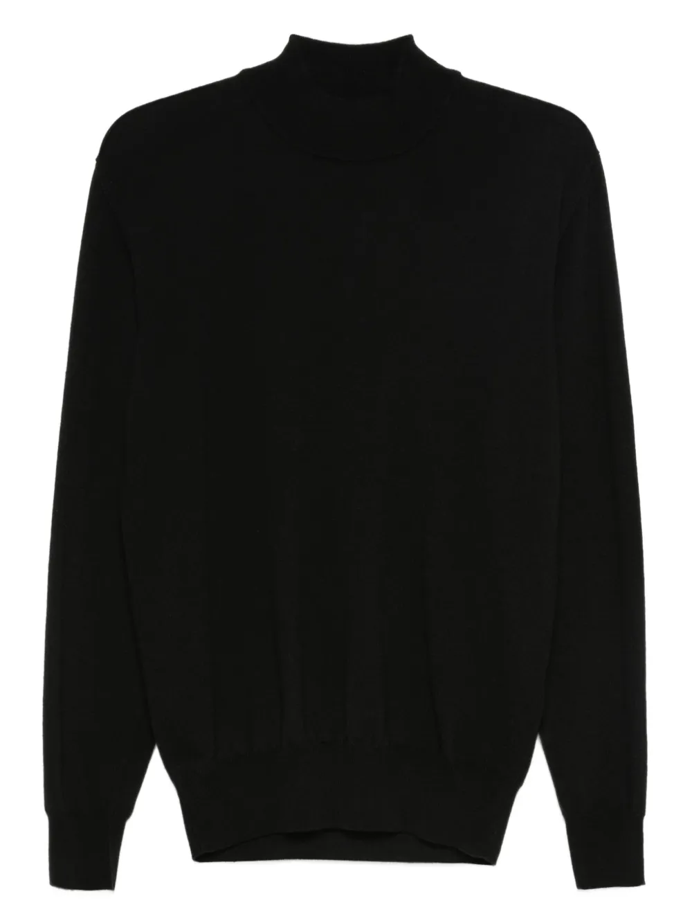 Шерстяной свитер Altea, черный
Шерстяной свитер Altea, черный