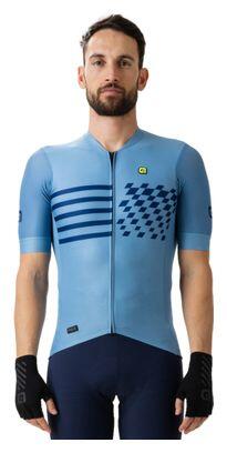 ALГ‰ CYCLING Футболка Alé Play с короткими рукавами, светло-голубая
ALГ‰ CYCLING Футболка Alé Play с короткими рукавами, светло-голубая