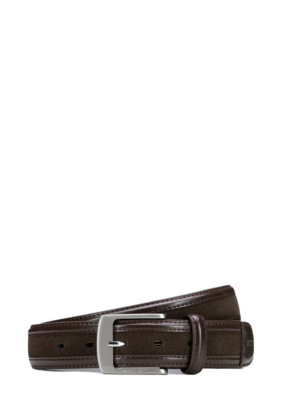 Ремень WITTCHEN Belt, Brown
Ремень WITTCHEN Belt, Brown