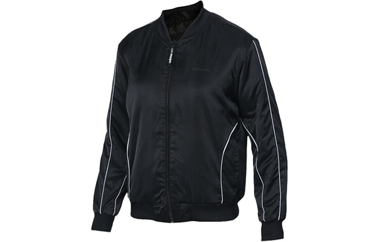 Стеганая куртка женская черный Adidas Neo
Стеганая куртка женская черный Adidas Neo