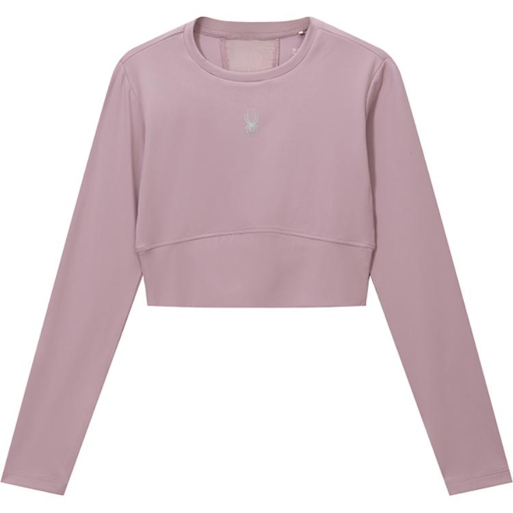 Футболка женская SPYDER, розовый
Футболка женская SPYDER, розовый