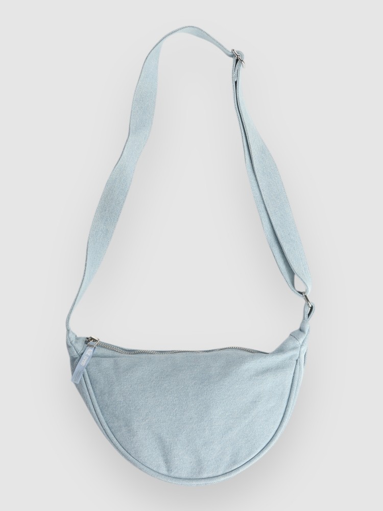 Сумка Blue Tomato Moon Handtasche, wash denim
Сумка Blue Tomato Moon Handtasche, wash denim