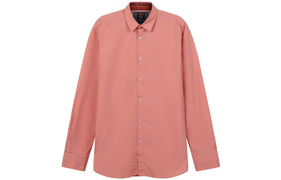 Футболка мужская светло-красная HUGO BOSS
Футболка мужская светло-красная HUGO BOSS