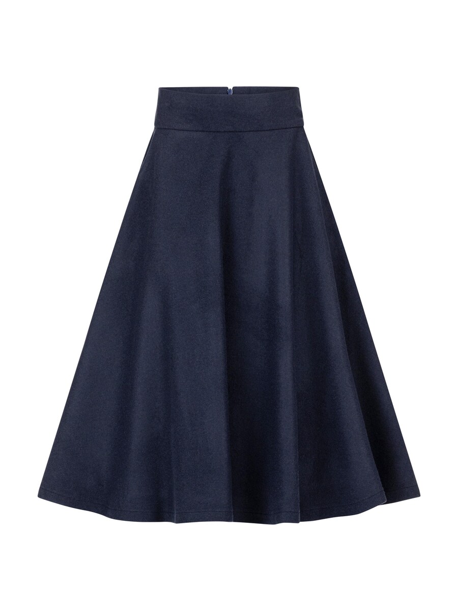 Юбка Nikka Place Lily, темно-синий
Юбка Nikka Place Lily, темно-синий