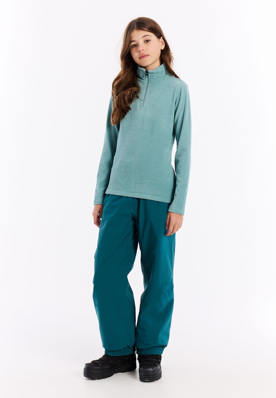 Джемпер Protest Jumper, Glacial Blue/Blue
Джемпер Protest Jumper, Glacial Blue/Blue